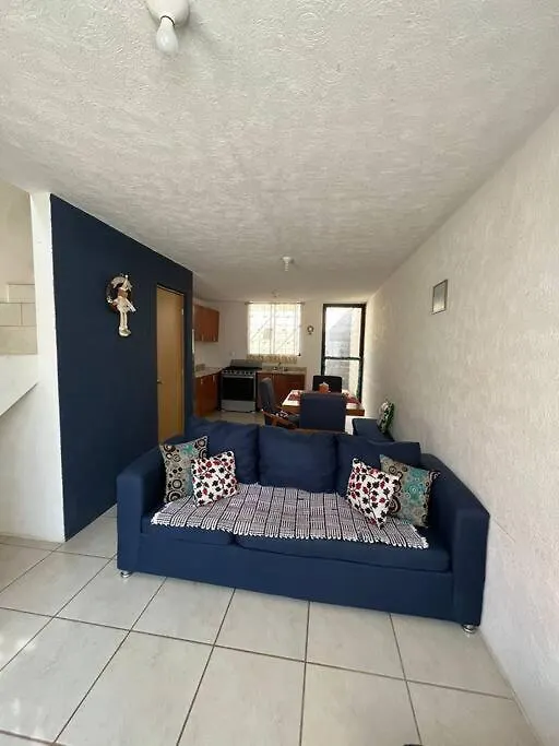 Excelente Para No Rentar Guadalajara Holiday home