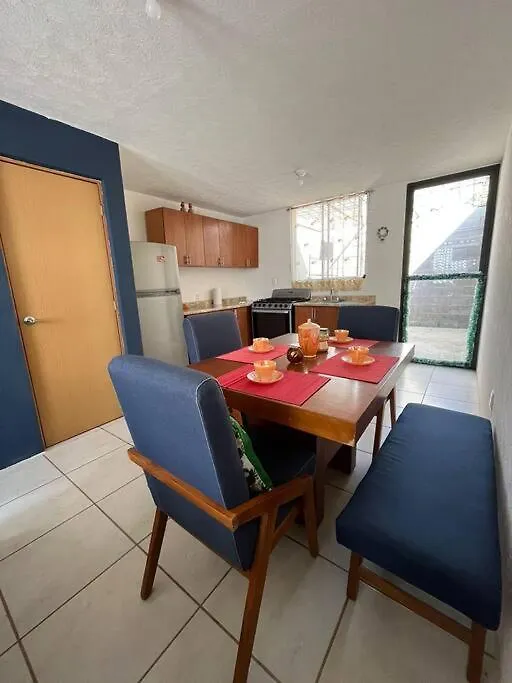 Holiday home Excelente Para No Rentar Guadalajara Mexico